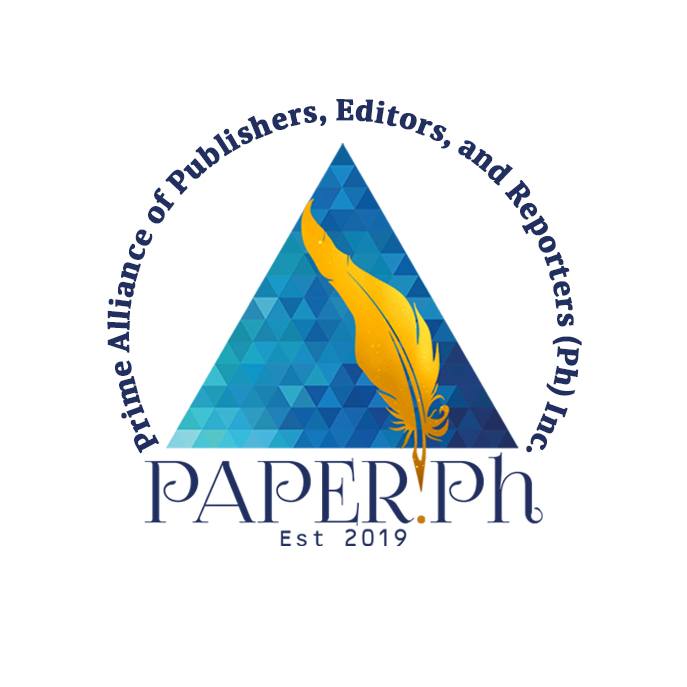 Paper.Ph logo