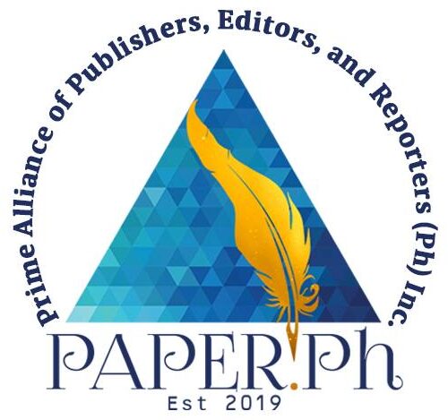 Paper.Ph logo